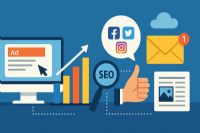 5 stratégies marketing digitales pour votre entreprise
